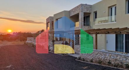 Продаж - Комплекс 360 m² на Тасосі