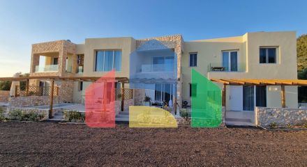 Продаж - Комплекс 360 m² на Тасосі