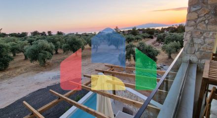 Продаж - Комплекс 360 m² на Тасосі