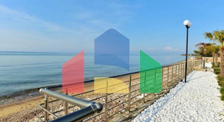 Продажа - Вилла 130 m² на Тасосе