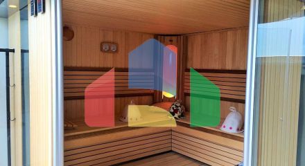 Продажа - Вилла 130 m² на Тасосе