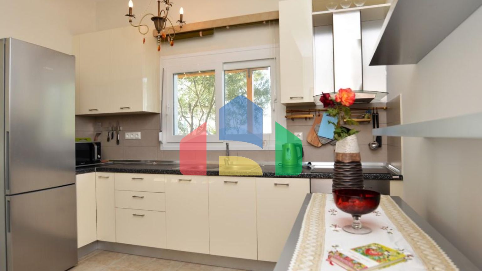 Продажа - Вилла 130 m² на Тасосе