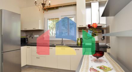 Продажа - Вилла 130 m² на Тасосе