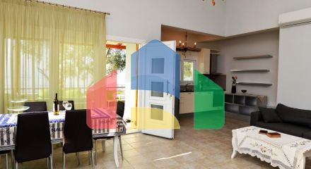 Продажа - Вилла 130 m² на Тасосе