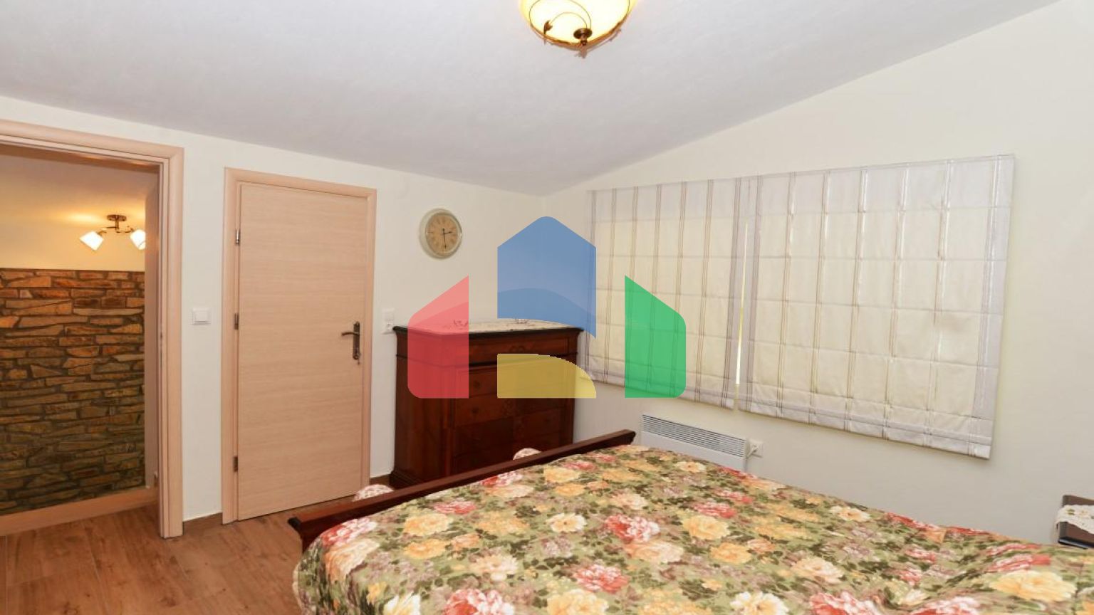 Продажа - Вилла 130 m² на Тасосе