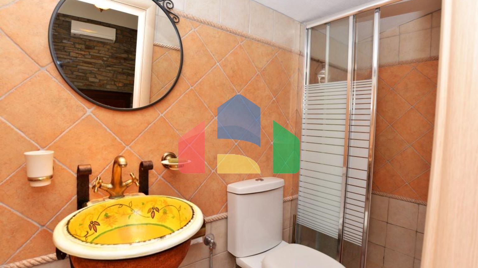 Продажа - Вилла 130 m² на Тасосе