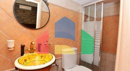 Продажа - Вилла 130 m² на Тасосе