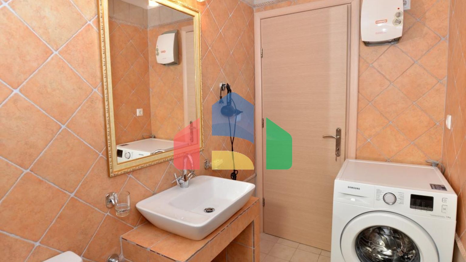 Продажа - Вилла 130 m² на Тасосе