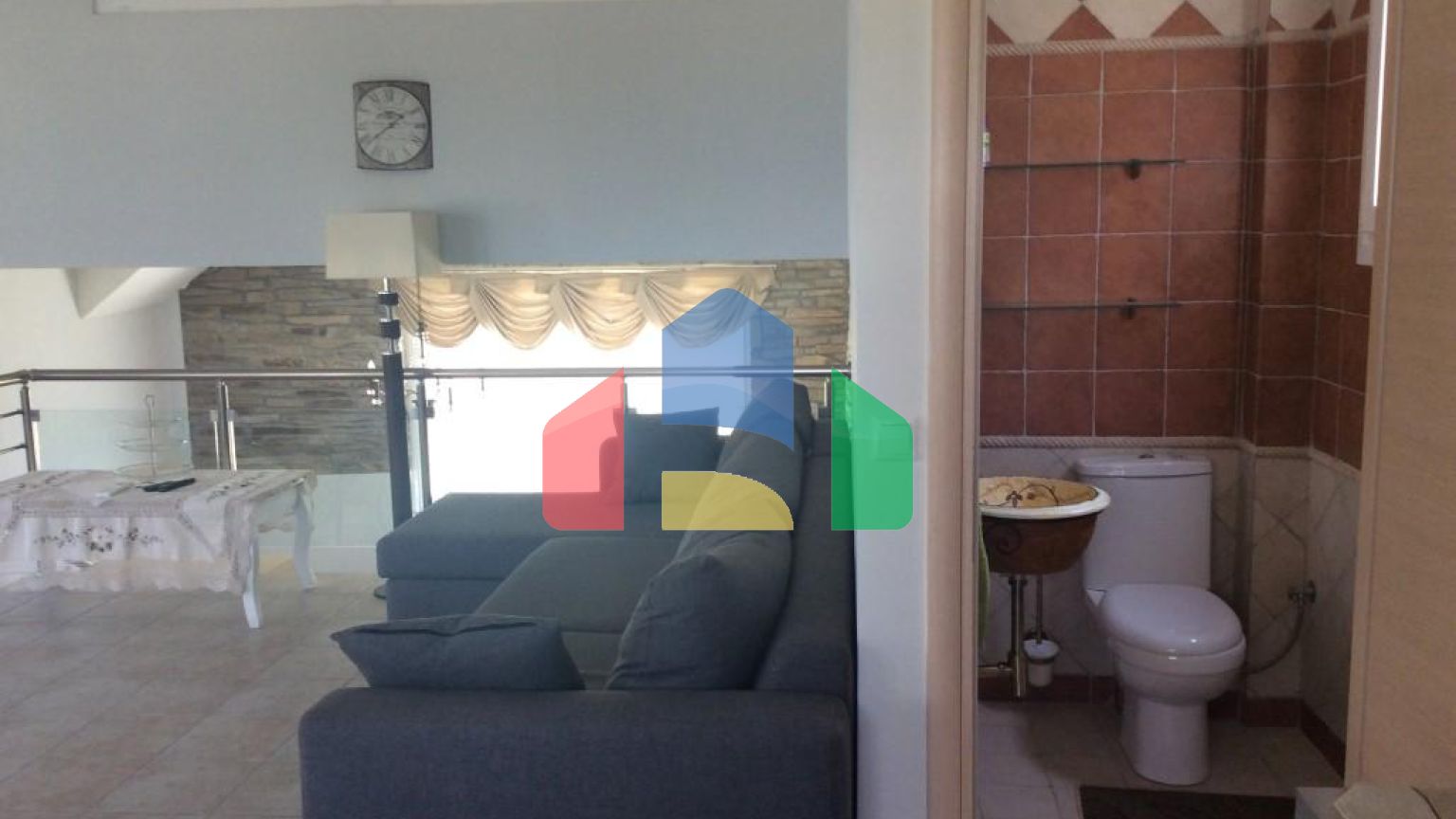 Продажа - Вилла 130 m² на Тасосе