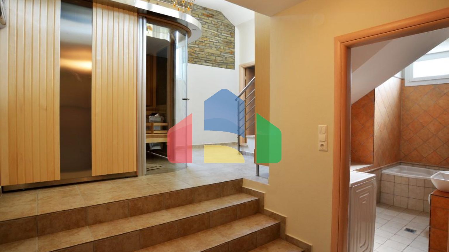 Продажа - Вилла 130 m² на Тасосе