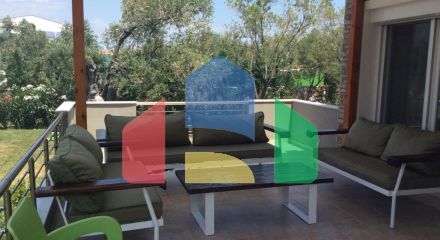 Продажа - Вилла 130 m² на Тасосе