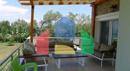 Продажа - Вилла 130 m² на Тасосе