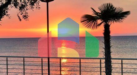 Продажа - Вилла 130 m² на Тасосе