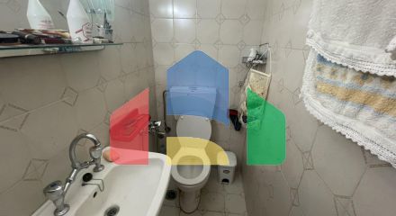 Продажа - Коттедж 75 m² на Тасосе
