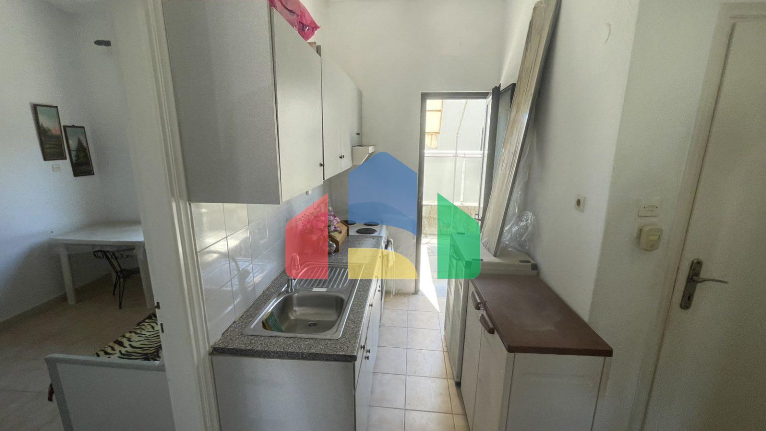 Продажа - Коттедж 75 m² на Тасосе