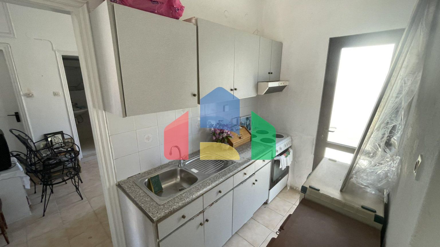 Продажа - Коттедж 75 m² на Тасосе