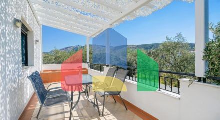 Продажа - Комплекс 400 m² на Тасосе