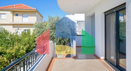 Продажа - Комплекс 400 m² на Тасосе