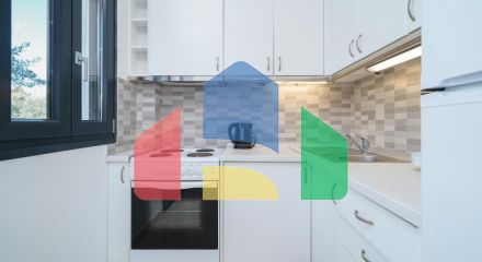 Продажа - Комплекс 400 m² на Тасосе