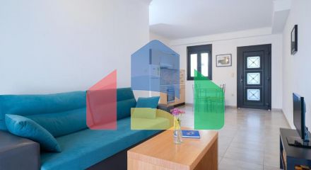 Продажа - Комплекс 400 m² на Тасосе