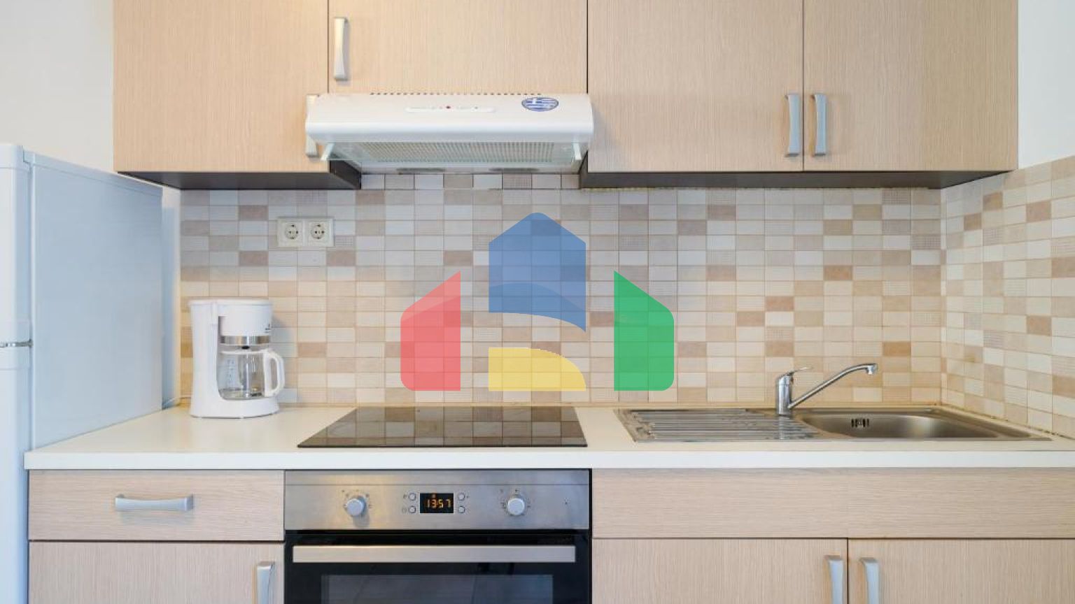 Продаж - Комплекс 400 m² на Тасосі