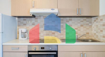 Продаж - Комплекс 400 m² на Тасосі