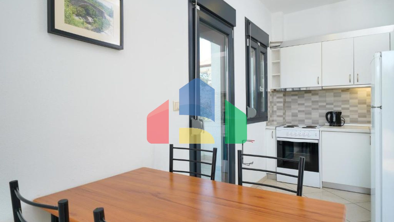 Продаж - Комплекс 400 m² на Тасосі