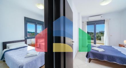 Продаж - Комплекс 400 m² на Тасосі