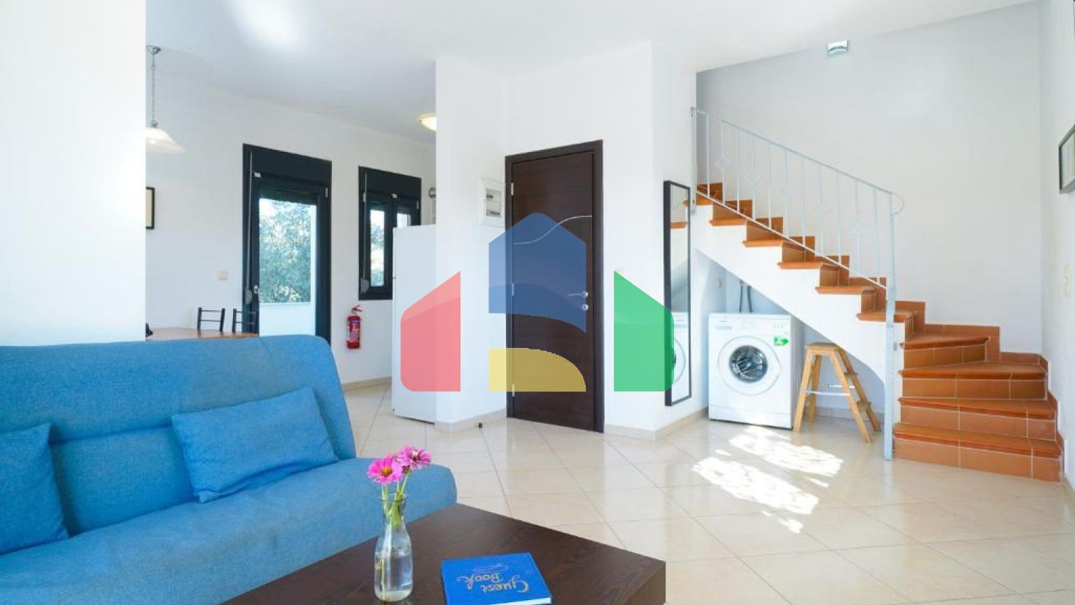 Продаж - Комплекс 400 m² на Тасосі