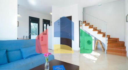 Продаж - Комплекс 400 m² на Тасосі