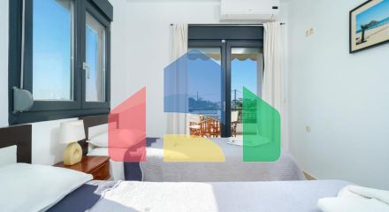 Продаж - Комплекс 400 m² на Тасосі