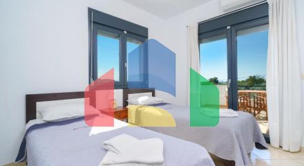 Продаж - Комплекс 400 m² на Тасосі