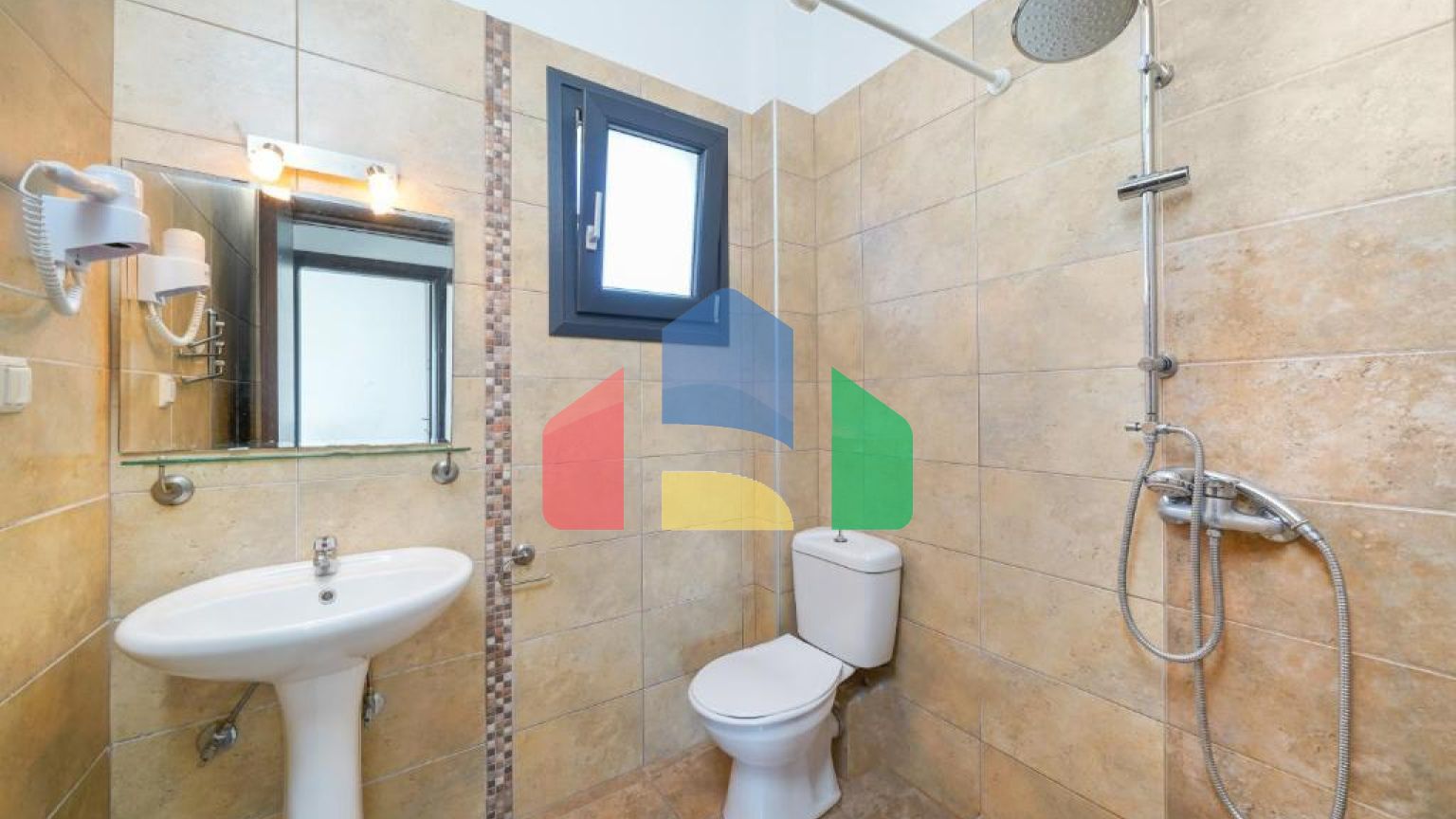 Продаж - Комплекс 400 m² на Тасосі