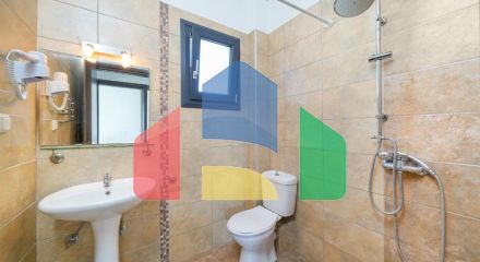 Продаж - Комплекс 400 m² на Тасосі