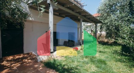 Продаж - Комплекс 400 m² на Тасосі