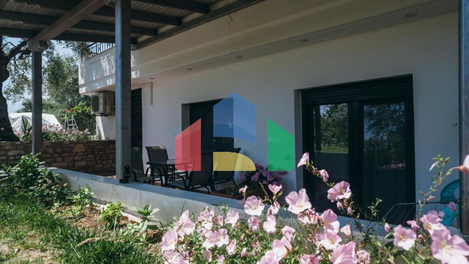 Продаж - Комплекс 400 m² на Тасосі