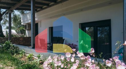 Продаж - Комплекс 400 m² на Тасосі