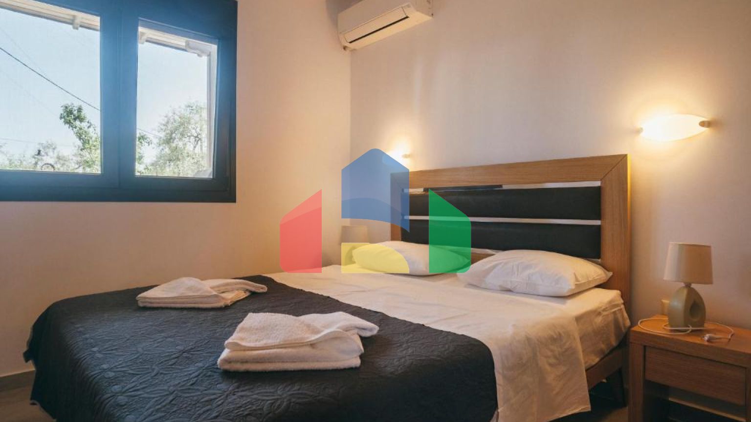 Продаж - Комплекс 400 m² на Тасосі