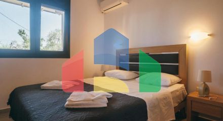 Продаж - Комплекс 400 m² на Тасосі