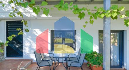 Продаж - Комплекс 400 m² на Тасосі