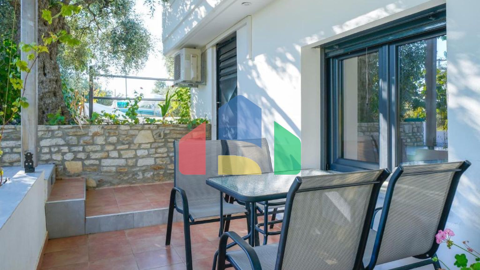 Продаж - Комплекс 400 m² на Тасосі