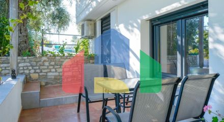 Продаж - Комплекс 400 m² на Тасосі