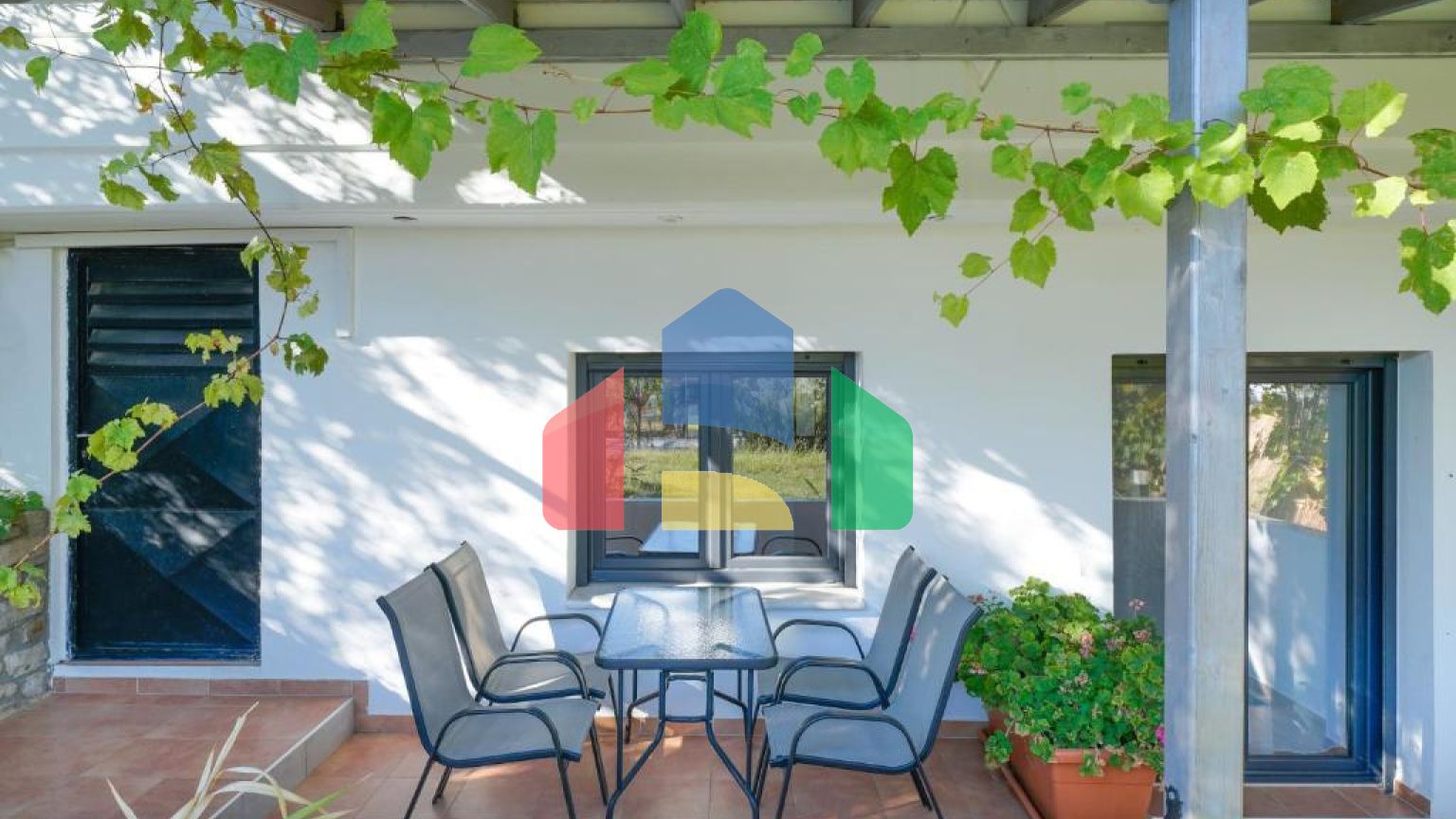 Продаж - Комплекс 400 m² на Тасосі