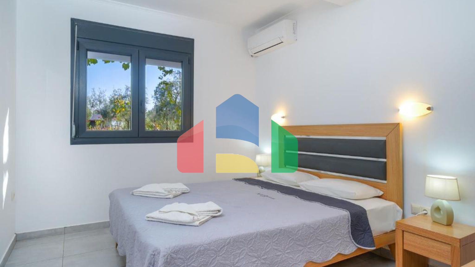 Продаж - Комплекс 400 m² на Тасосі