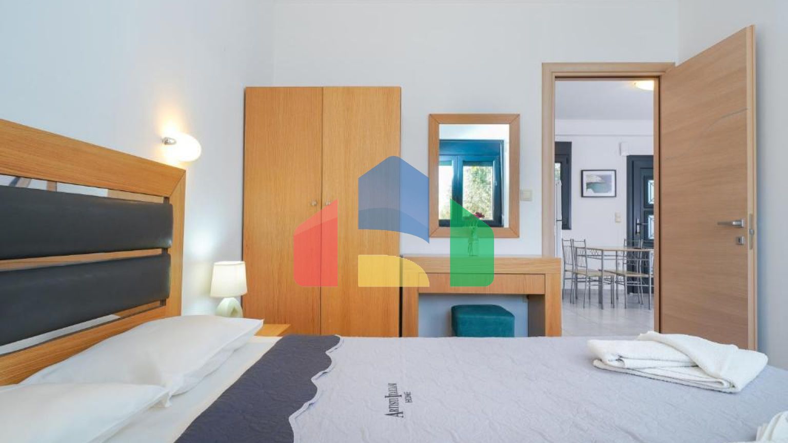 Продаж - Комплекс 400 m² на Тасосі