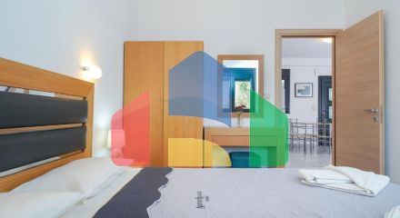 Продаж - Комплекс 400 m² на Тасосі