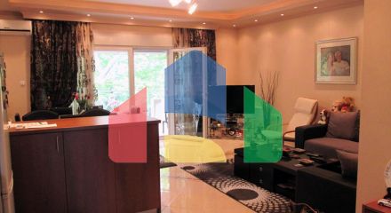 Продажа - Квартира 70 m² на Тасосе