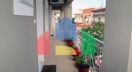 Продажа - Квартира 70 m² на Тасосе