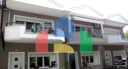 Продажа - Квартира 70 m² на Тасосе