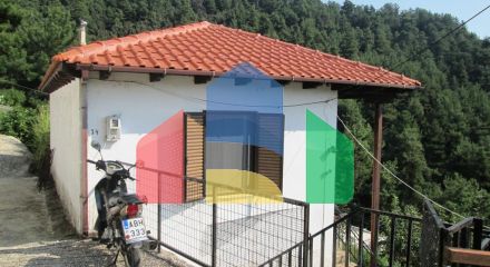 For Sale - Detached house 84 m² on the island of Thassos